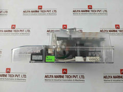 Elster A1621 Kvah Meter 10000Imp Fgpc21221 Rs-232 11Kv/110V