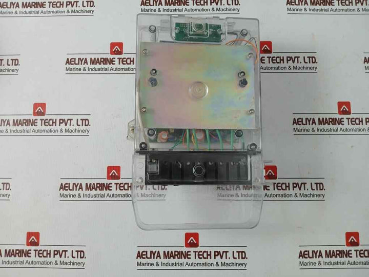 Elster A1621 Kvah Meter 10000Imp Fgpc21221 Rs-232 11Kv/110V