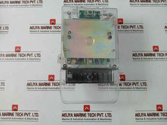 Elster A1621 Kvah Meter 10000Imp Fgpc21221 Rs-232 11Kv/110V