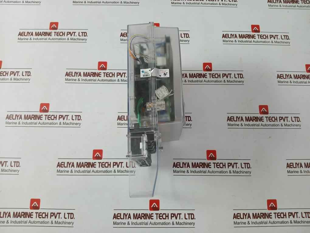 Elster A1621 Kvah Meter 10000Imp Fgpc21221 Rs-232 11Kv/110V