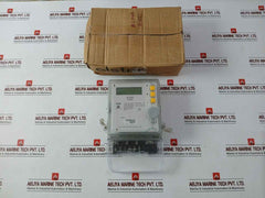 Elster A1621 Kvah Meter 10000Imp Fgpc21221 Rs-232 11Kv/110V