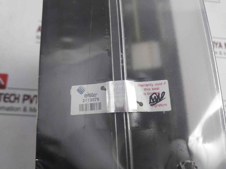 Elster A1621 Kvah Meter 3 Phase 4 Wire 66Kv/110V Cm/L-7516171