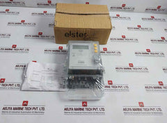 Elster A1621 Kvah Meter 3 Phase 4 Wire 66Kv/110V Cm/L-7516171