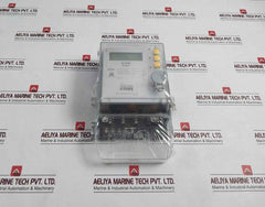 Elster A1621 Kvah Meter 3 Phase 4 Wire 66Kv/110V Cm/L-7516171