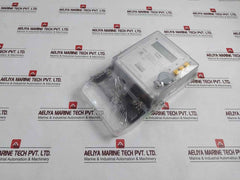 Elster A1621 Kvah Meter 3 Phase 4 Wire 66Kv/110V Cm/L-7516171