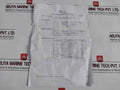 Elster A1621 Kvah Meter 3 Phase 4 Wire 66Kv/110V Cm/L-7516171