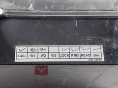 Elster A1621 Kvah Meter 3 Phase 4 Wire 66Kv/110V Cm/L-7516171