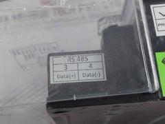 Elster A1621 Kvah Meter 3 Phase 4 Wire 66Kv/110V Cm/L-7516171