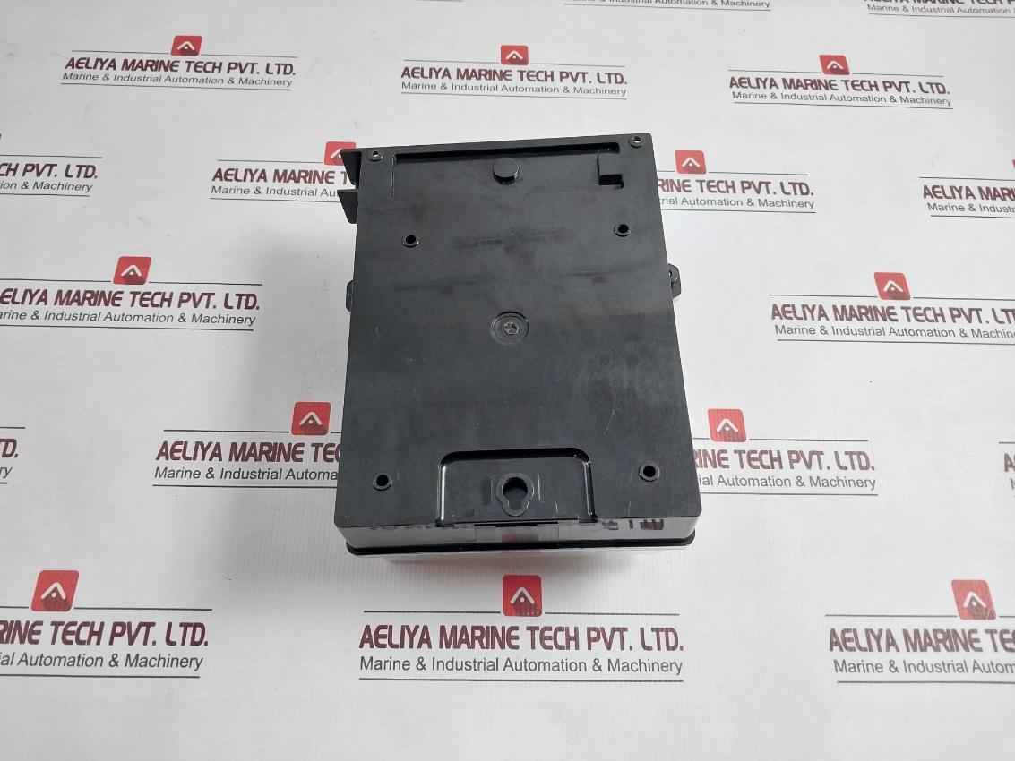 Elster A1621 Kvah Meter 3X63.5V 4Wire Y 50Hz Cm/L-7516171