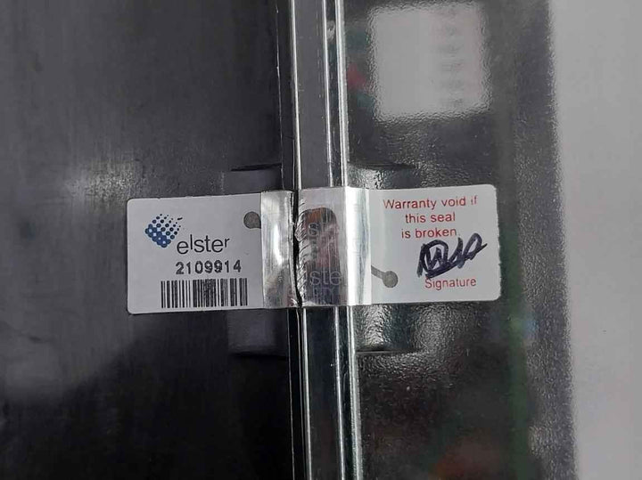 Elster A1621 Kvah Meter 3X63.5V 4Wire Y 50Hz Cm/L-7516171