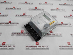 Elster A1621 Kvah Meter 3X63.5V 4Wire Y 50Hz Cm/L-7516171