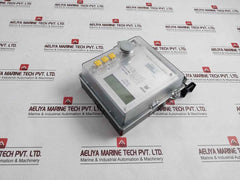 Elster A1621 Kvah Meter 3X63.5V 4Wire Y 50Hz Cm/L-7516171