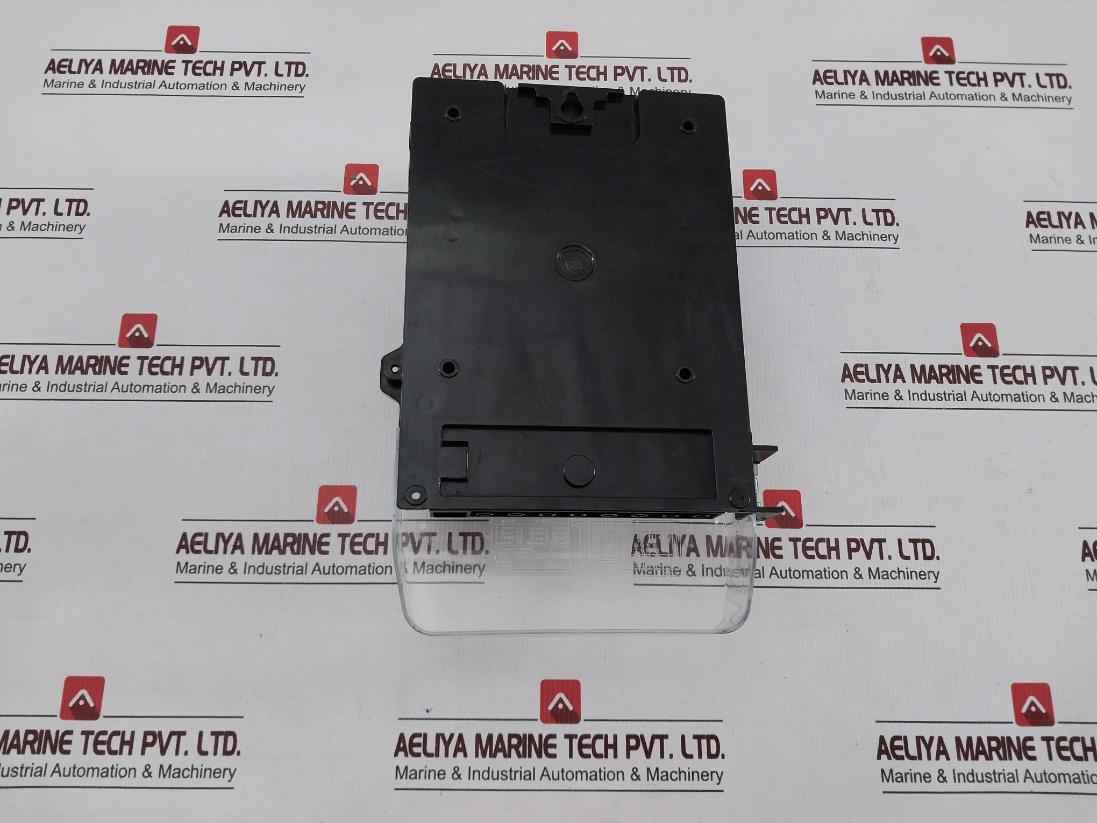 Elster A1621 Kwh/Kvarh/Kvah Meter 11Kv/110V Ctr -/1A 27C