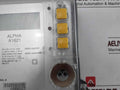 Elster A1621 Kwh/Kvarh/Kvah Meter 11Kv/110V Ctr -/1A 27C