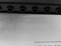 Elster A1621 Kwh/Kvarh/Kvah Meter 11Kv/110V Ctr -/1A 27C