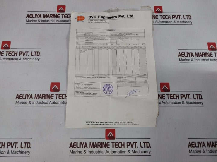 Elster A1621 Kwh/Kvarh/Kvah Meter 33Kv/110V 5A 50Hz