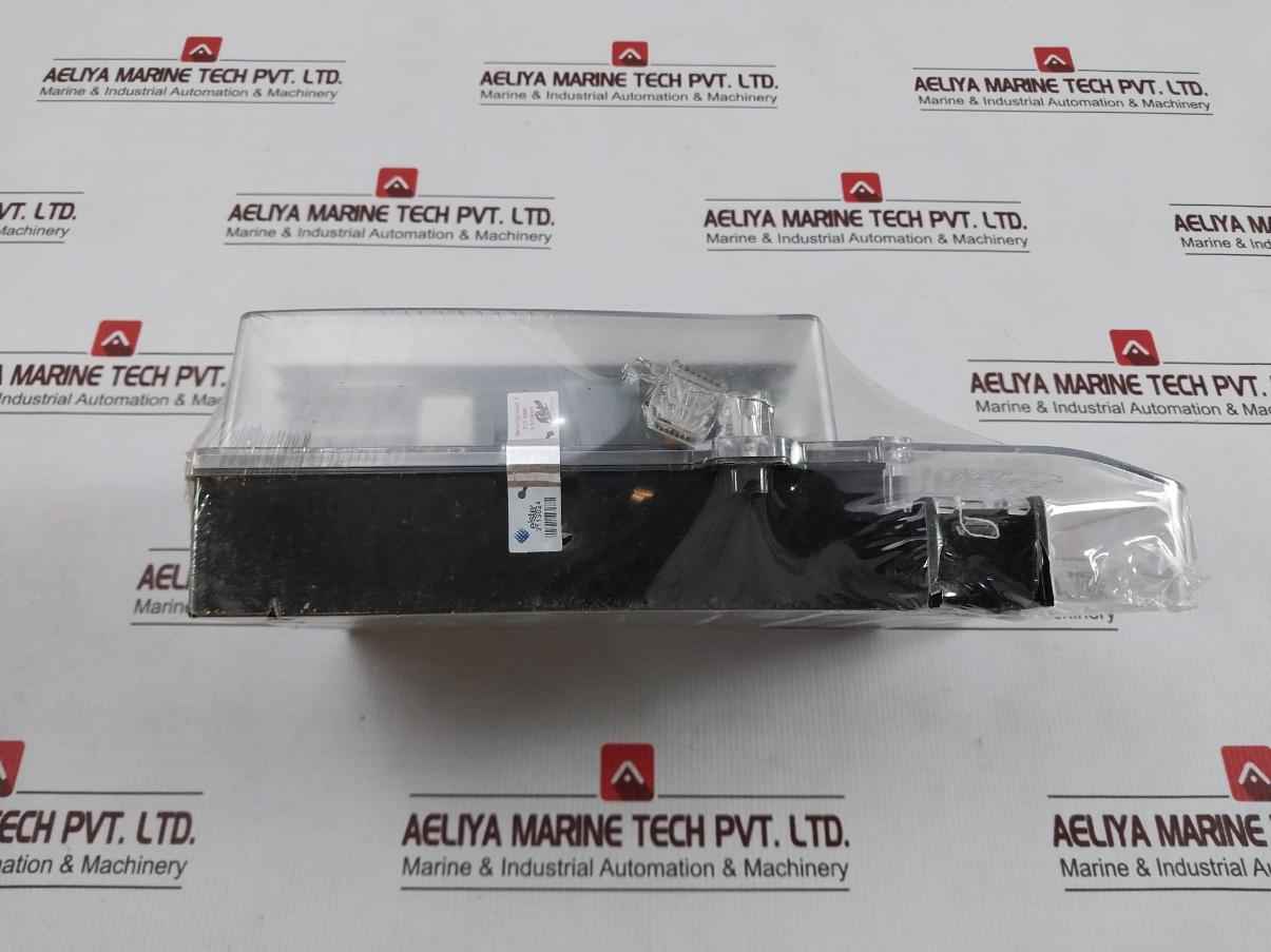 Elster A1621 Kwh/Kvarh/Kvah Meter 33Kv/110V 5A 50Hz