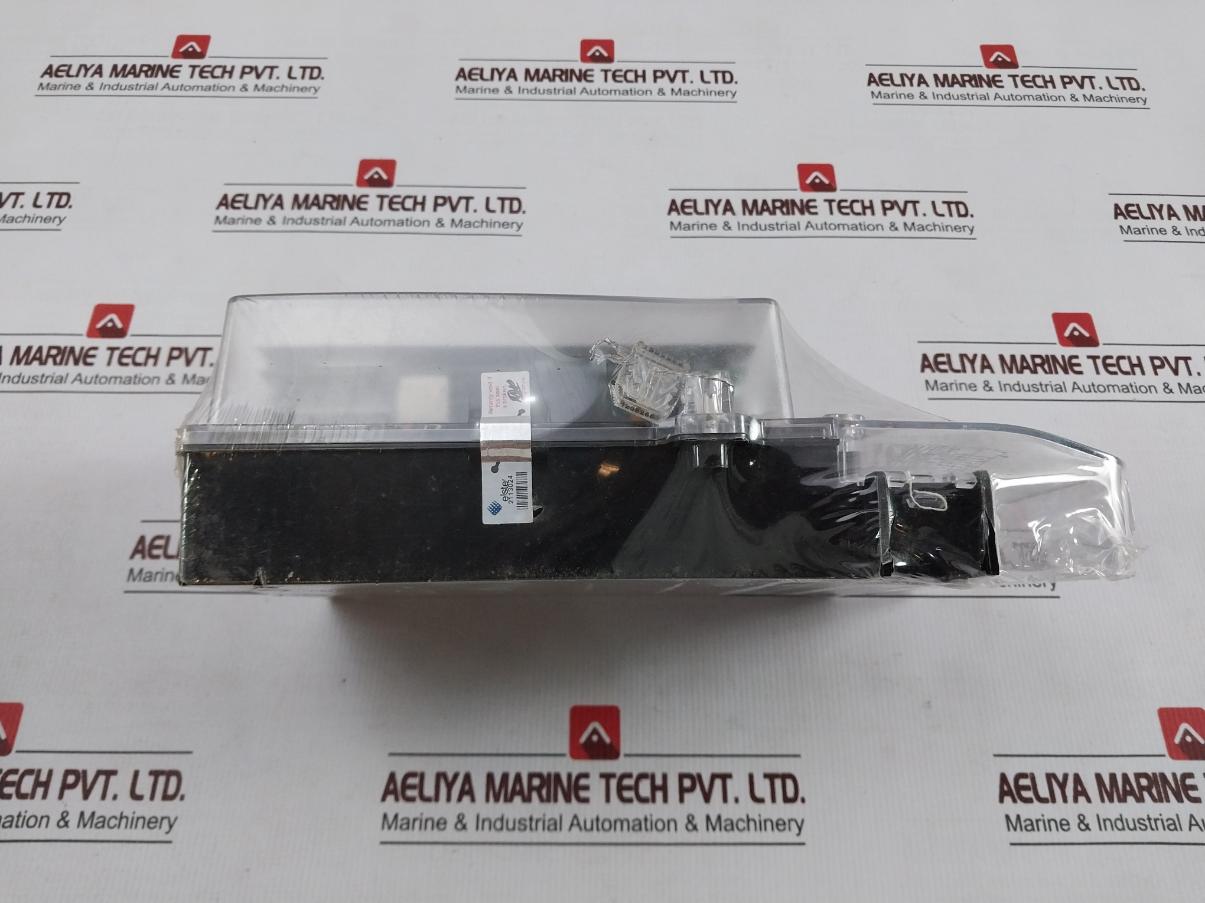 Elster A1621 Kwh/Kvarh/Kvah Meter 33Kv/110V 5A 50Hz