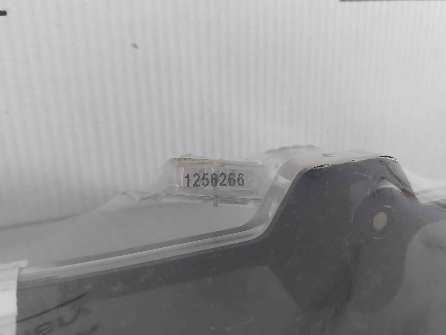 Elster A1621 Kwh/Kvarh/Kvah Meter 33Kv/110V 5A 50Hz