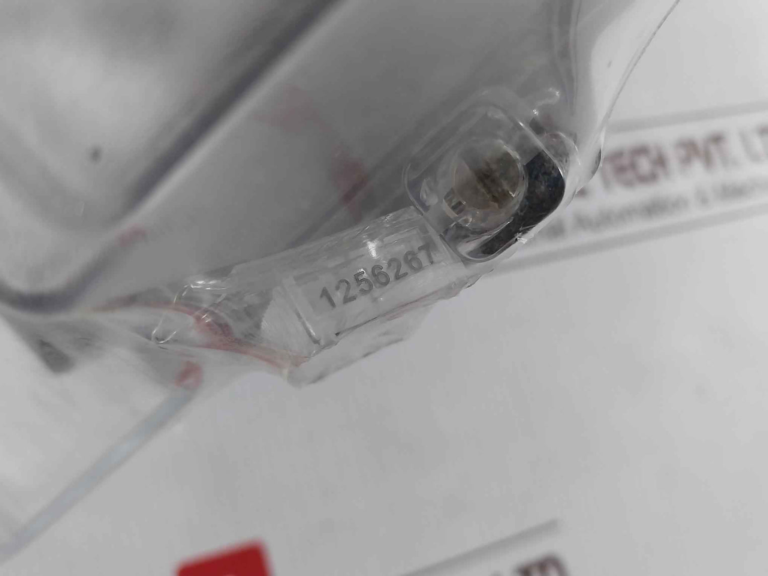 Elster A1621 Kwh/Kvarh/Kvah Meter 33Kv/110V 5A 50Hz