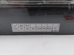 Elster A1621 Kwh/Kvarh/Kvah Meter 33Kv/110V 5A 50Hz