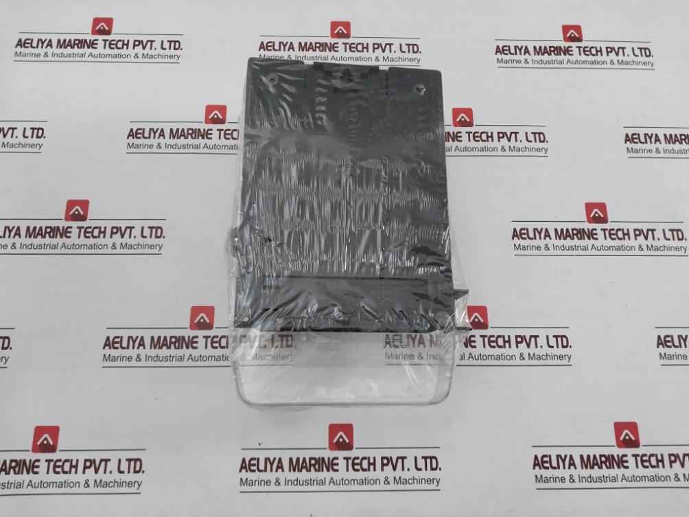 Elster A1621 Kwh/Kvarh/Kvah Meter 3 X 63.5V 4Wire Y 50 Hz 27C