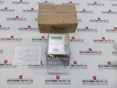 Elster A1621 Kwh/Kvarh/Kvah Meter 3 X 63.5V 4Wire Y 50 Hz 27C