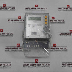 Elster A1621 Kwh/Kvarh/Kvah Meter 3 X 63.5V 4Wire Y 50 Hz 27C