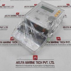 Elster A1621 Kwh/Kvarh/Kvah Meter 3 X 63.5V 4Wire Y 50 Hz 27C