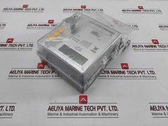 Elster A1621 Kwh/Kvarh/Kvah Meter 3 X 63.5V 4Wire Y 50 Hz 27C