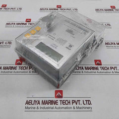Elster A1621 Kwh/Kvarh/Kvah Meter 3 X 63.5V 4Wire Y 50 Hz 27C