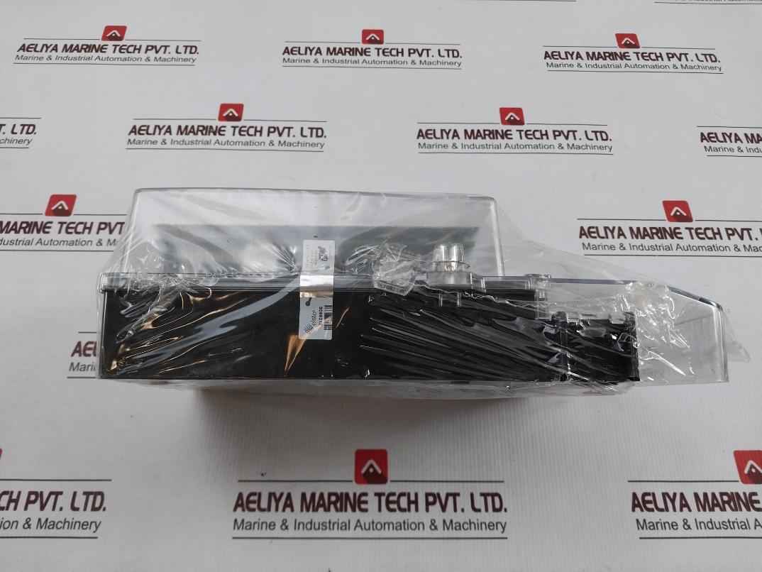 Elster A1621 Kwh/Kvarh/Kvah Meter 3 X 63.5V 4Wire Y 50 Hz 27C