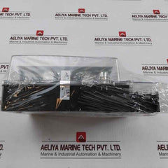 Elster A1621 Kwh/Kvarh/Kvah Meter 3 X 63.5V 4Wire Y 50 Hz 27C