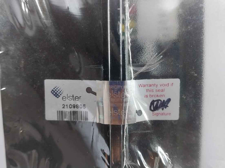 Elster A1621 Kwh/Kvarh/Kvah Meter 3 X 63.5V 4Wire Y 50 Hz 27C