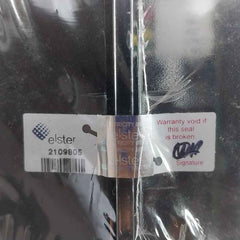 Elster A1621 Kwh/Kvarh/Kvah Meter 3 X 63.5V 4Wire Y 50 Hz 27C