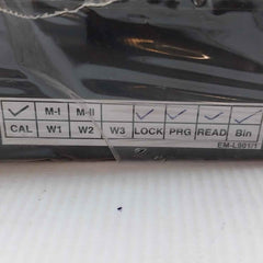 Elster A1621 Kwh/Kvarh/Kvah Meter 3 X 63.5V 4Wire Y 50 Hz 27C