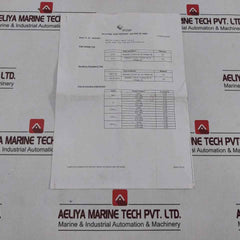Elster A1621 Kwh/Kvarh/Kvah Meter 3 X 63.5V 4Wire Y 50 Hz 27C