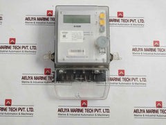 Elster A1630 Digital Dlms Meter 3 Phase 4 Wire Cm/L-7516171
