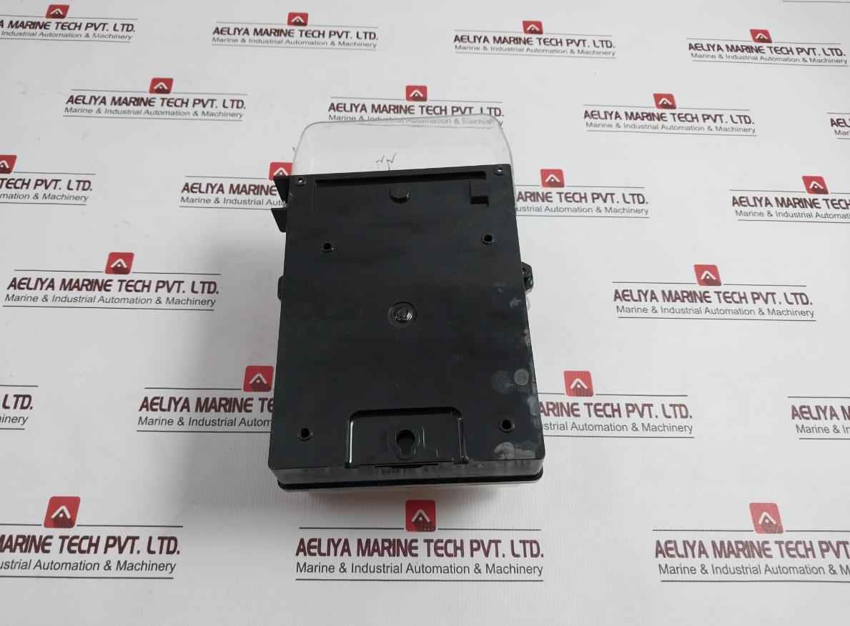 Elster A1630 Digital Dlms Meter 3 Phase 4 Wire Cm/L-7516171