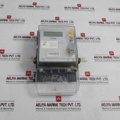Elster A1630 Digital Dlms Meter 3 Phase 4 Wire Cm/L-7516171