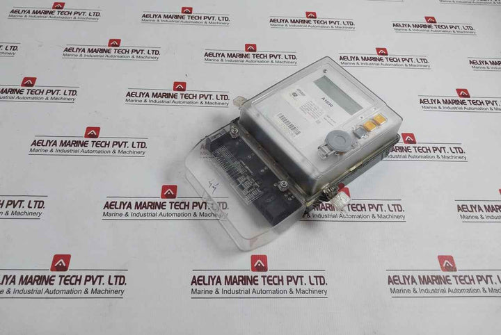 Elster A1630 Digital Dlms Meter 3 Phase 4 Wire Cm/L-7516171