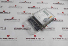 Elster A1630 Digital Dlms Meter 3 Phase 4 Wire Cm/L-7516171