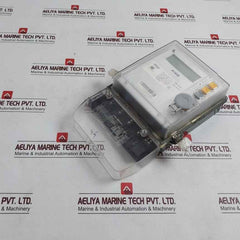 Elster A1630 Digital Dlms Meter 3 Phase 4 Wire Cm/L-7516171