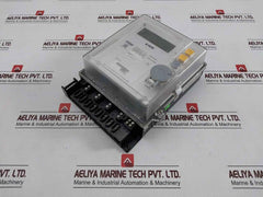 Elster A1630 Kwh/Kvarh/Kvah Meter 5000 Imp 27C Ib 5A Imax 10A Cl 0.5S