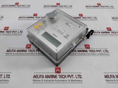 Elster A1630 Kwh/Kvarh/Kvah Meter 5000 Imp 27C Ib 5A Imax 10A Cl 0.5S