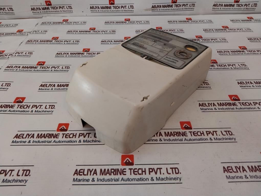 Elster A1700 Phase Electricity Ct Meter (Not Working)