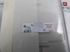 Elster A1800 Alpha Polyphase Meter - Direct Connected Or Ct Rated Cm/L-7516171