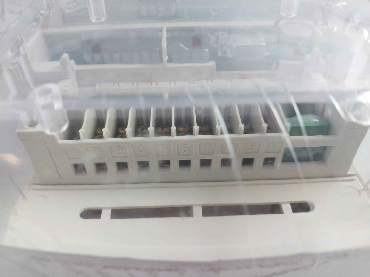 Elster A1800 Alpha Polyphase Meter - Direct Connected Or Ct Rated Cm/L-7516171