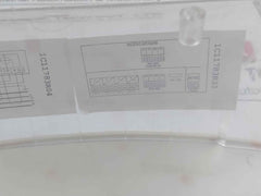 Elster A1800 Alpha Polyphase Meter - Direct Connected Or Ct Rated Cm/L-7516171