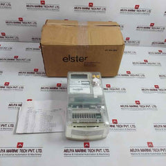 Elster A1800 Alpha Polyphase Meter - Direct Connected Or Ct Rated Cm/L-7516171